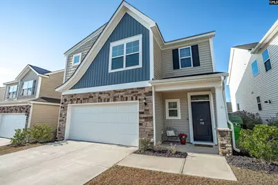718 S Sage Drop Road, Blythewood, SC 29016 - Photo 3