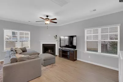 718 S Sage Drop Road, Blythewood, SC 29016 - Photo 11