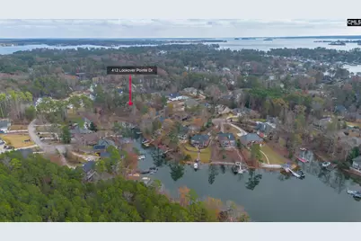 412 Lookover Pointe Drive, Chapin, SC 29036 - Photo 47