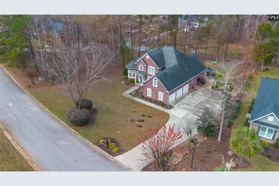 412 Lookover Pointe Drive, Chapin, SC 29036 - Photo 3