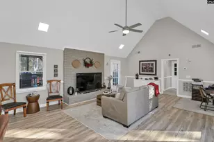 125 Cressfell Rd, Irmo, SC 29063 - Photo 9