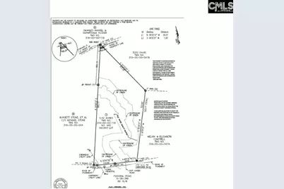 440 Paschal Road, Elgin, SC 29045 - Photo 3
