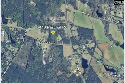 440 Paschal Road, Elgin, SC 29045 - Photo 7