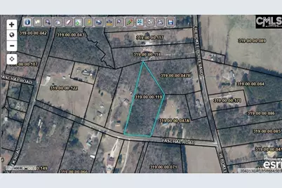 440 Paschal Road, Elgin, SC 29045 - Photo 5