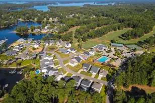 217 Timberlake Dr, Chapin, SC 29036 - Photo 75