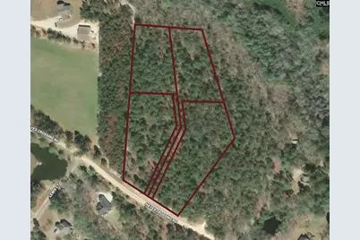 Hayes Crossing Road #5-B, Gilbert, SC 29054 - Photo 1