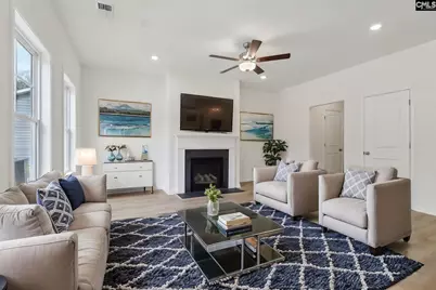 208 Ruby Prince Way, Lexington, SC 29073 - Photo 3