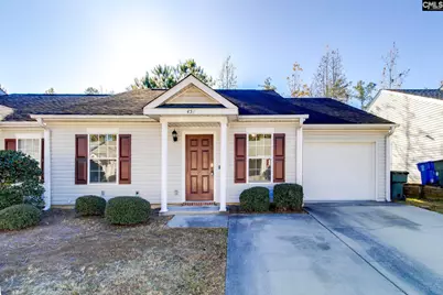 458 Regency Park Drive, Columbia, SC 29210 - Photo 1