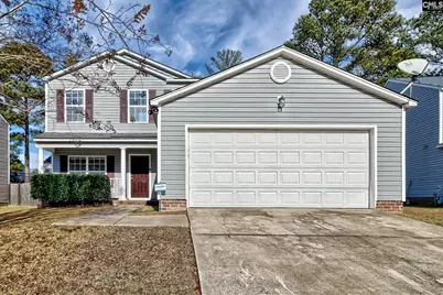 25 Willow Hurst Court, Columbia, SC 29209 - Photo 1