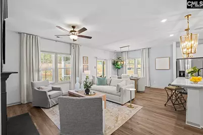 203 Ruby Prince Way, Lexington, SC 29073 - Photo 9