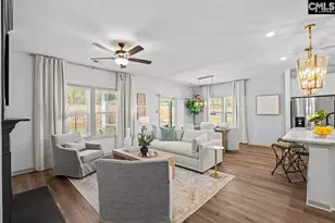 203 Ruby Prince Way, Lexington, SC 29073 - Photo 9