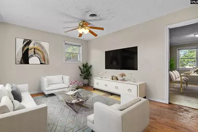 337 Shellnut Avenue, Columbia, SC 29209 - Photo 3