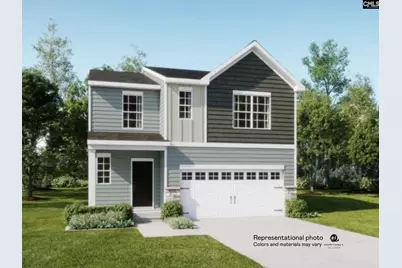 2065 Rexford Court, Camden, SC 29020 - Photo 1
