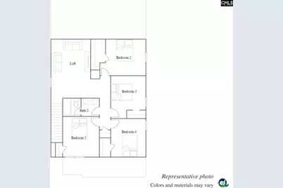 2052 Rexford Court, Camden, SC 29053 - Photo 3