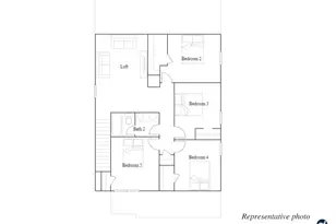 2052 Rexford Ct, Camden, SC 29053 - Photo 3