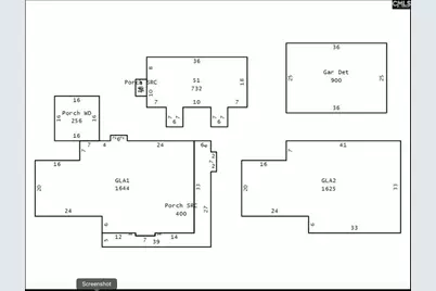 1123 Loner Road, Blythewood, SC 29016 - Photo 31