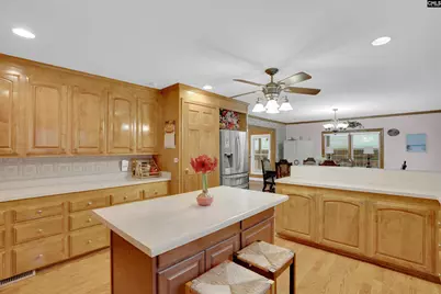 169 Gardners Farm Road, Swansea, SC 29160 - Photo 17