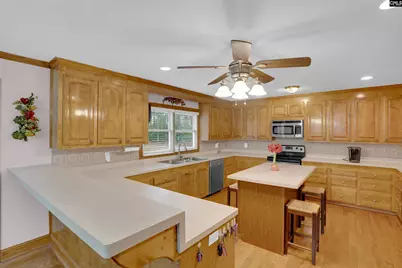 169 Gardners Farm Road, Swansea, SC 29160 - Photo 19