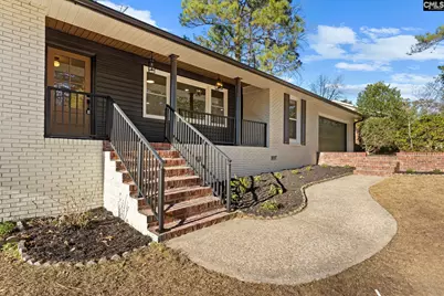 6622 Arcadia Woods Road, Columbia, SC 29206 - Photo 3