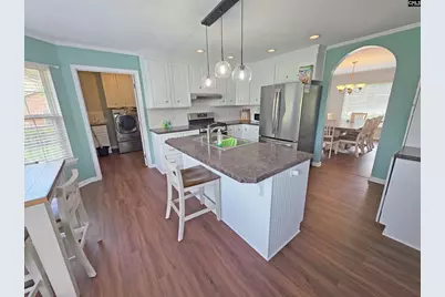 613 Skyline Drive, Leesville, SC 29070 - Photo 7