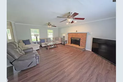 613 Skyline Drive, Leesville, SC 29070 - Photo 5