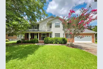 613 Skyline Drive, Leesville, SC 29070 - Photo 3