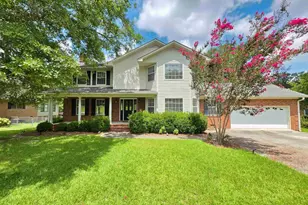 613 Skyline Dr, Leesville, SC 29070 - Photo 3