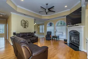 12 Deer Harbour Ct, Columbia, SC 29229 - Photo 9
