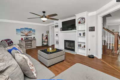 1086 Coatesdale Drive, Columbia, SC 29209 - Photo 3