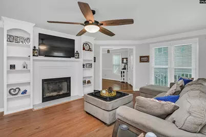 1086 Coatesdale Drive, Columbia, SC 29209 - Photo 5