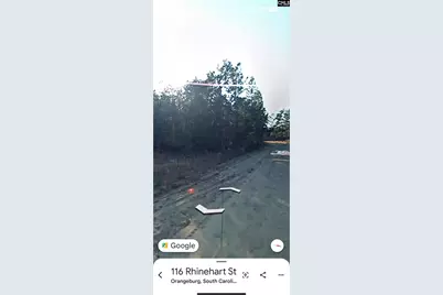 131 Rhinehart Street 131&amp;137 #16 T&amp;1, Orangeburg, SC 29118 - Photo 3