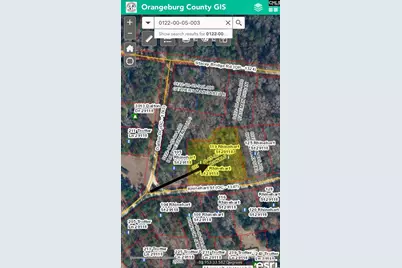 113 &amp; 119 Rhinehart Street Oakmont, Orangeburg, SC 29118 - Photo 1