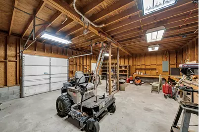 124 Mount Pilgrim Church Road, Columbia, SC 29223 - Photo 45