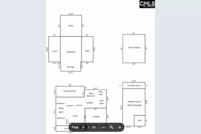 124 Mount Pilgrim Church Road, Columbia, SC 29223 - Photo 67