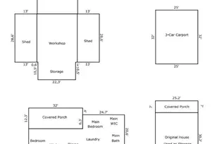 124 Mt Pilgrim Church Rd, Columbia, SC 29223 - Photo 67