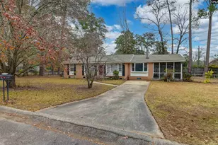 4101 Boxwood Dr, Columbia, SC 29205 - Photo 3