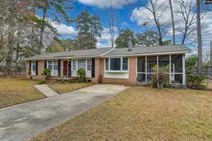 4101 Boxwood Dr, Columbia, SC 29205 - Photo 1