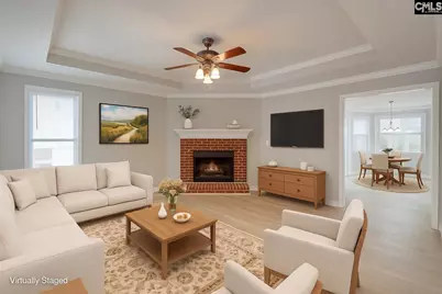 512 Wilmuth Circle, West Columbia, SC 29170 - Photo 5