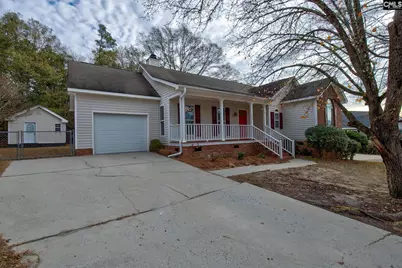 512 Wilmuth Circle, West Columbia, SC 29170 - Photo 3