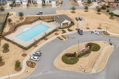 1191 Coopers Ridge Lane, Elgin, SC 29045 - Photo 25