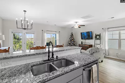 1191 Coopers Ridge Lane, Elgin, SC 29045 - Photo 7