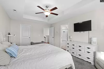 1191 Coopers Ridge Lane, Elgin, SC 29045 - Photo 9