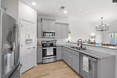 1191 Coopers Ridge Lane, Elgin, SC 29045 - Photo 5