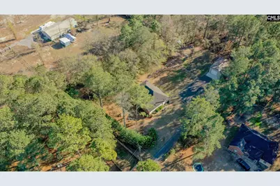 1539 Ben Franklin Road, Leesville, SC 29070 - Photo 9
