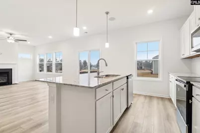 582 Griffon Drive, Chapin, SC 29036 - Photo 5