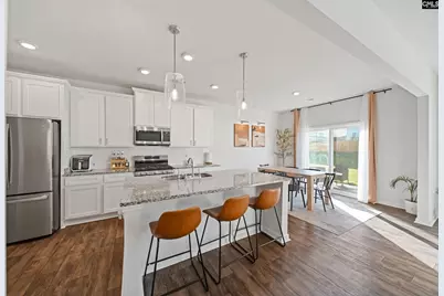 315 Savannah Wood Road, Hopkins, SC 29061 - Photo 5