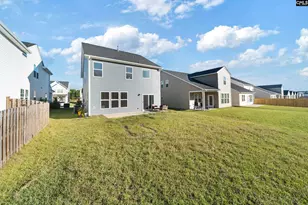 315 Savannah Wood Rd, Hopkins, SC 29061 - Photo 25