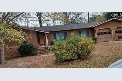 218 Shetford Road, Irmo, SC 29063 - Photo 1