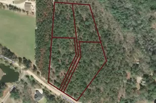 Hayes Crossing Road 4-A, Gilbert, SC 29054 - Photo 1