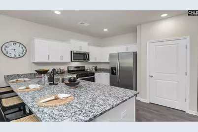 1361 Mosser Drive, Columbia, SC 29203 - Photo 5